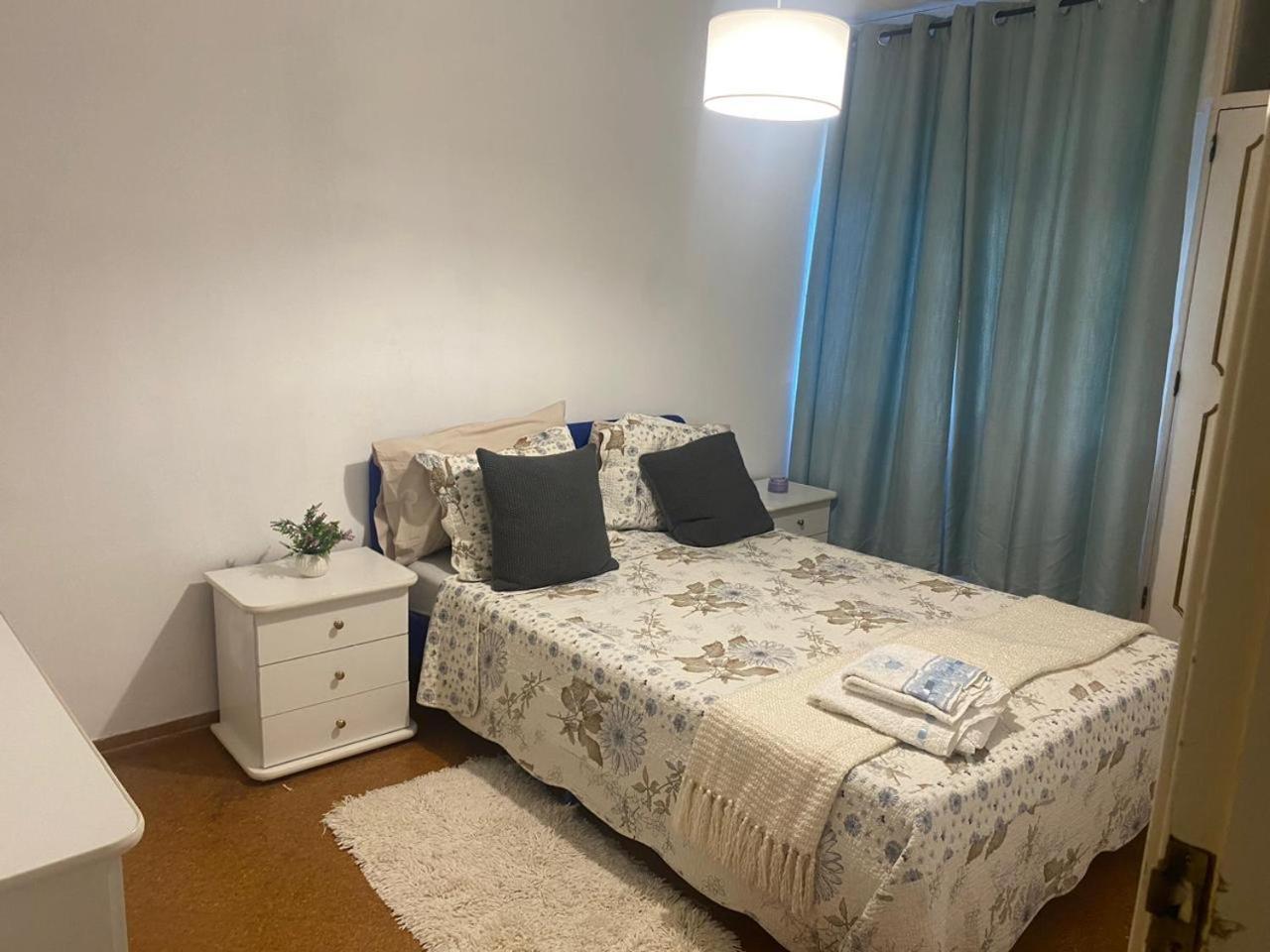 Bedroom Tranquility 로르스 외부 사진
